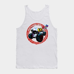 PKE Surge 2021 Tank Top